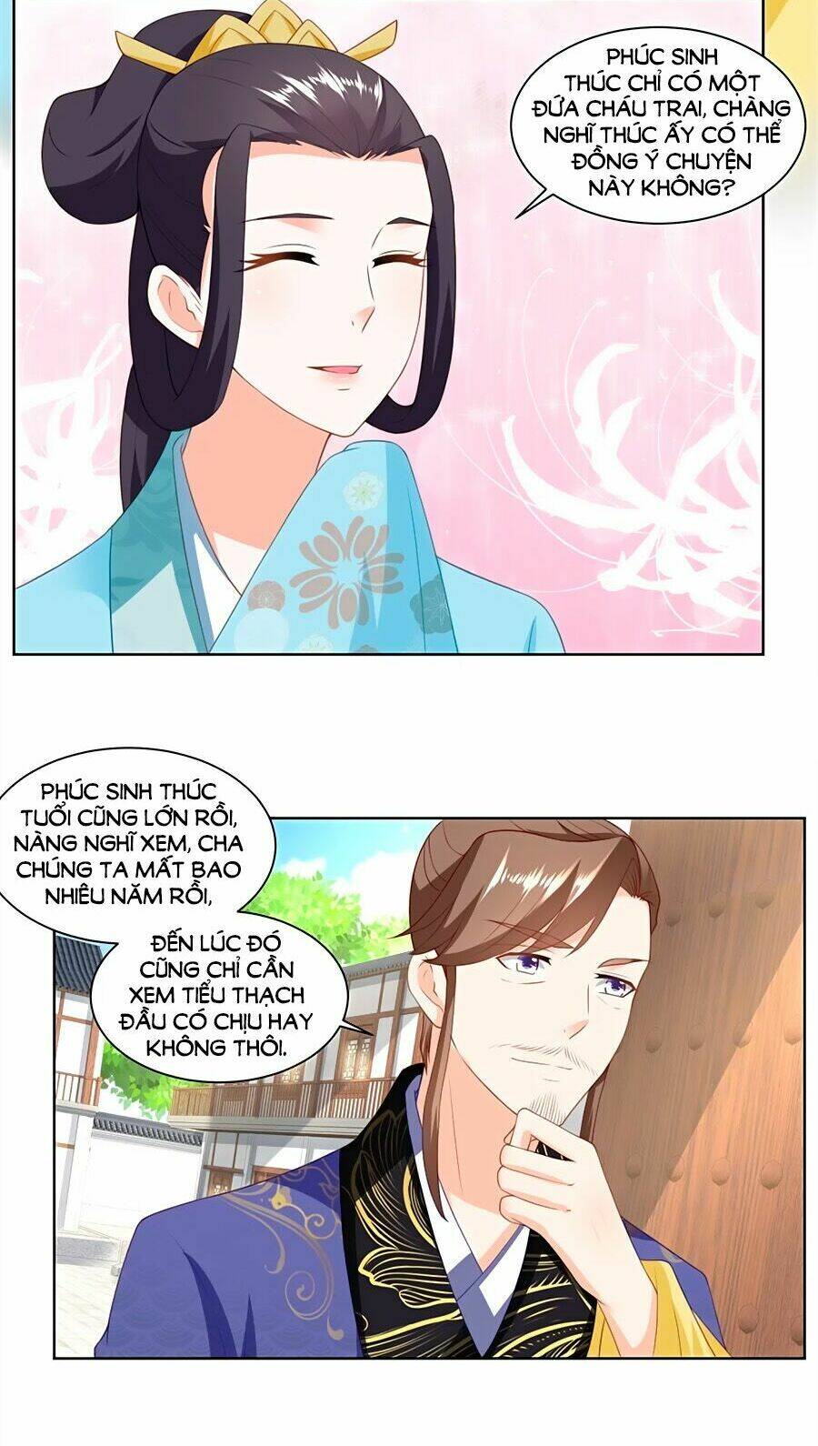 Chương 154 - Trang 3
