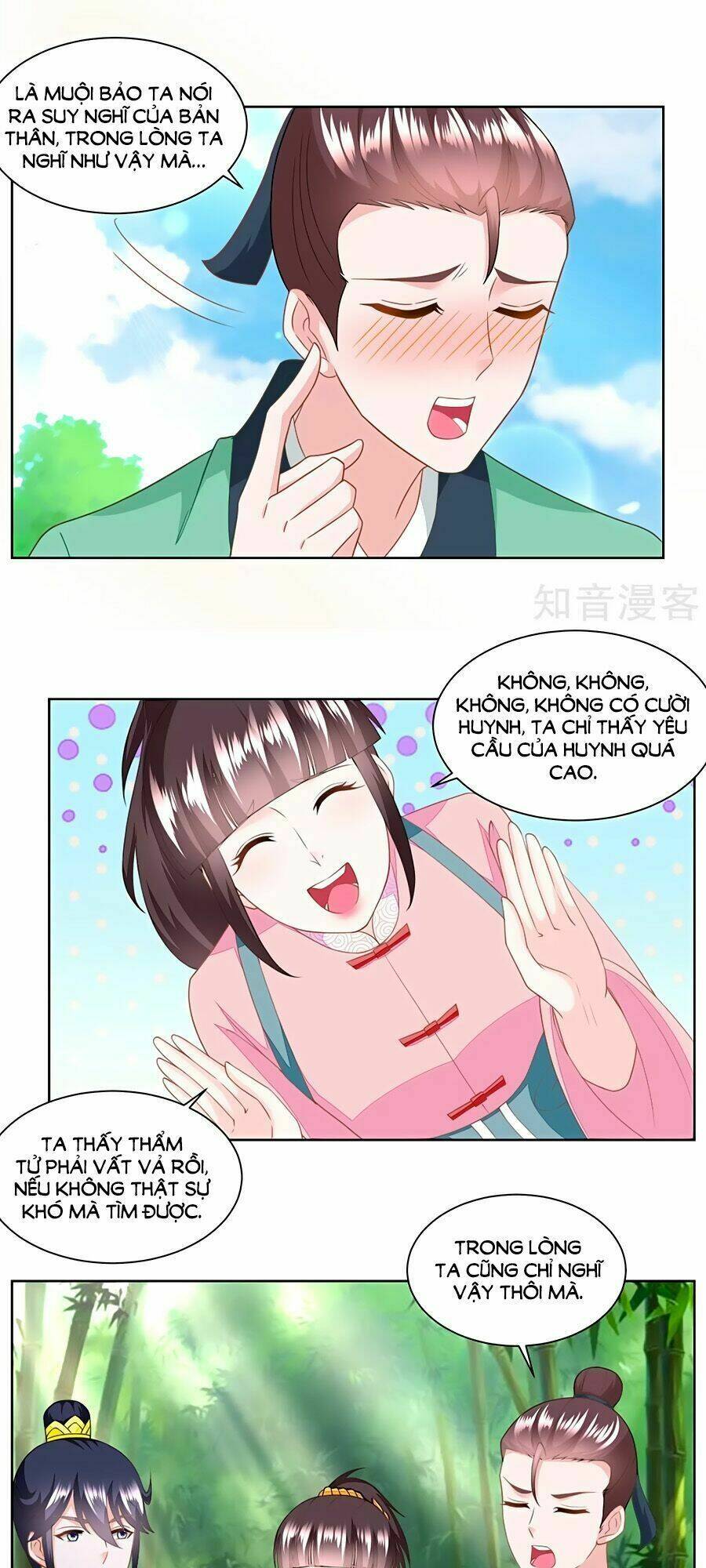 Chương 155 - Trang 11