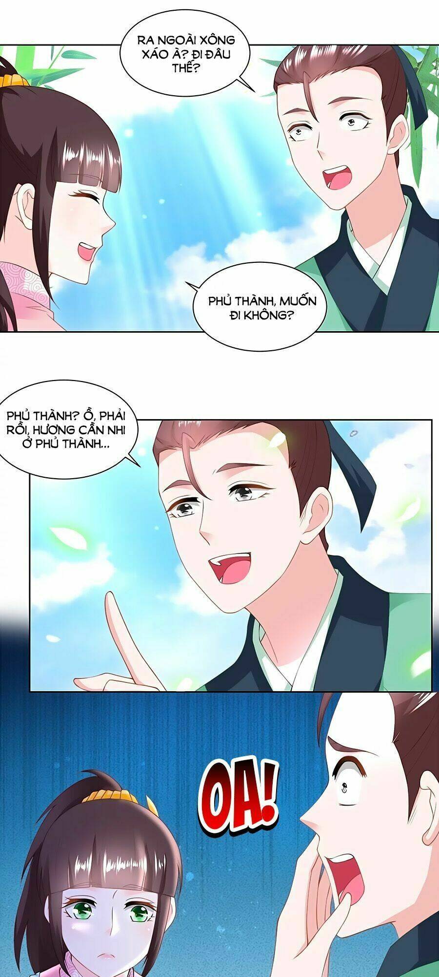 Chương 155 - Trang 13