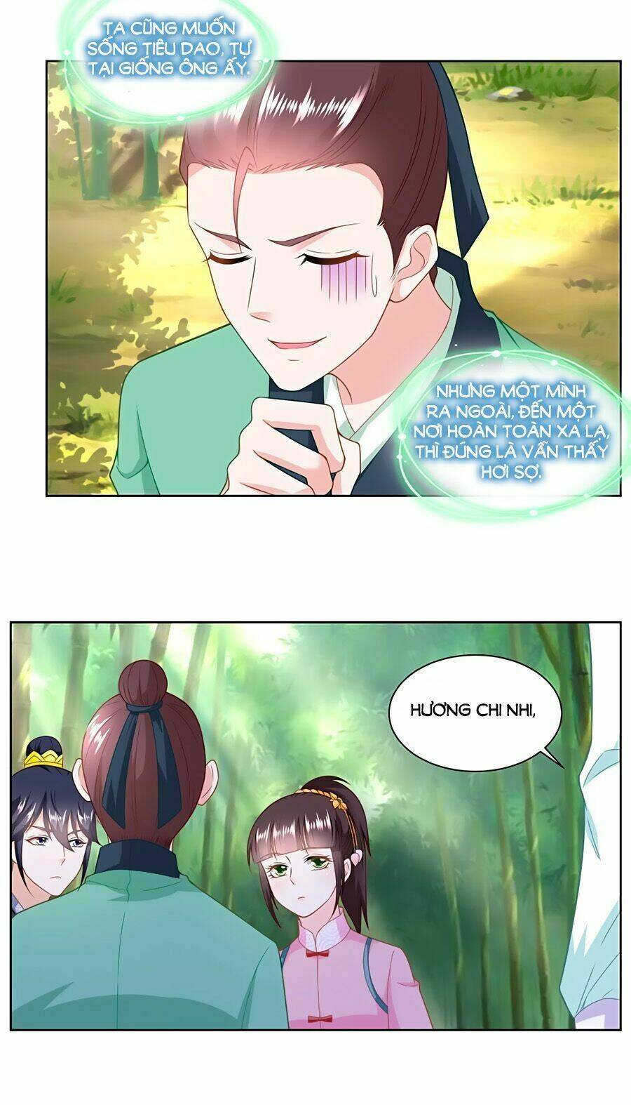 Chương 155 - Trang 18