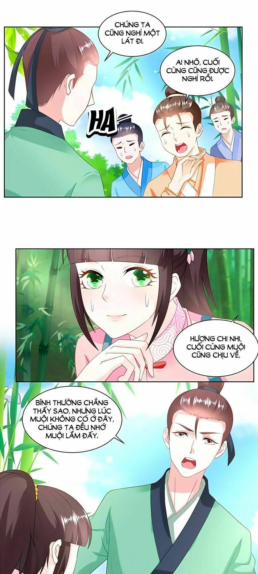 Chương 155 - Trang 3