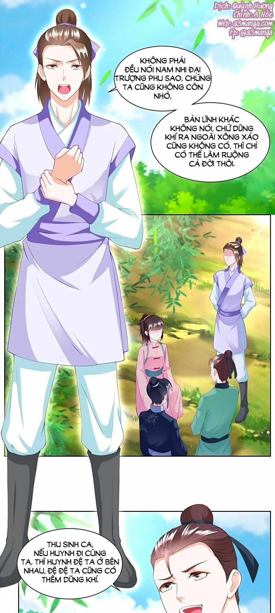 Chương 156 - Trang 1