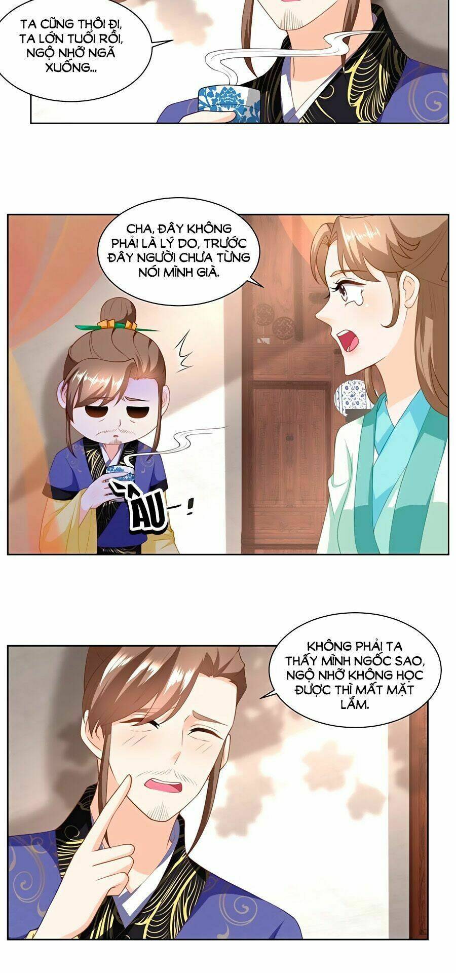 Chương 156 - Trang 17