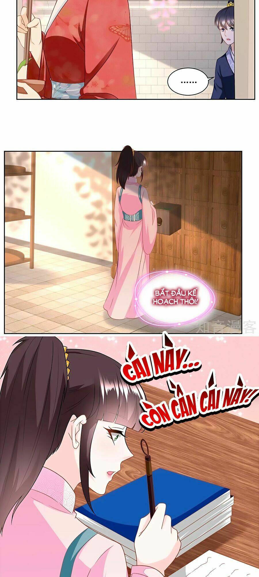 Chương 157 - Trang 18