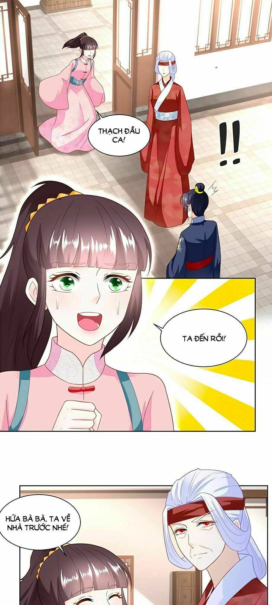 Chương 158 - Trang 1