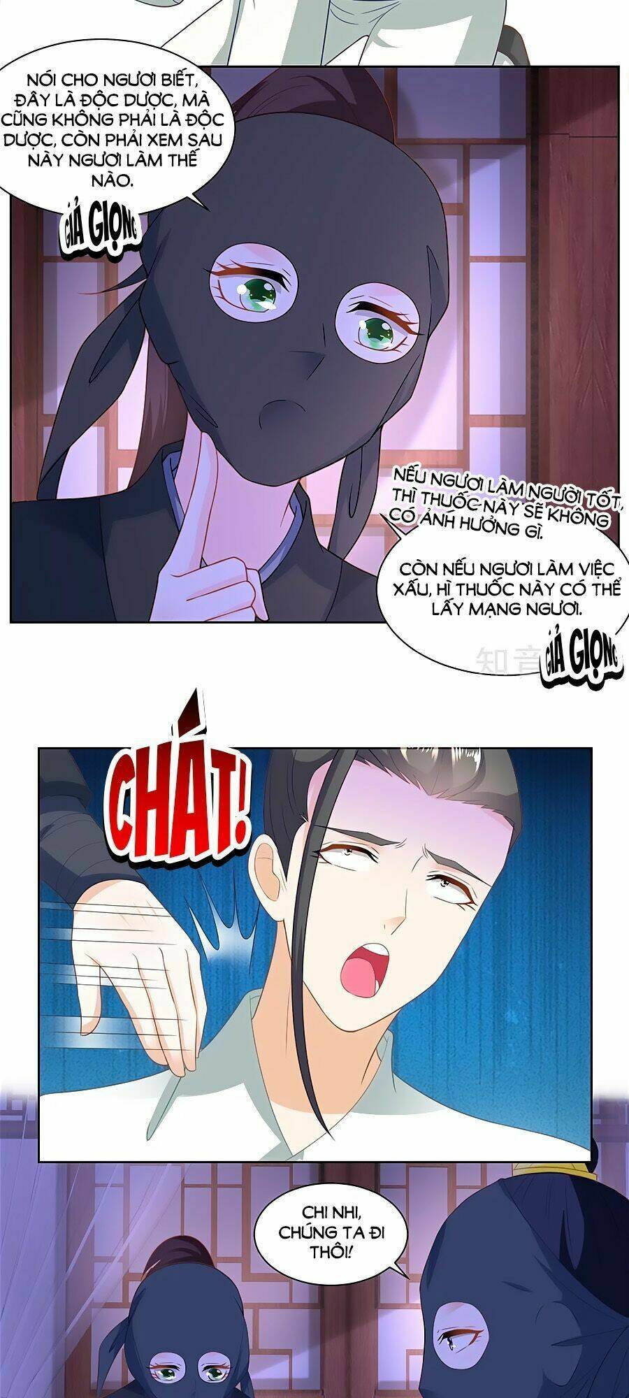 Chương 160 - Trang 17