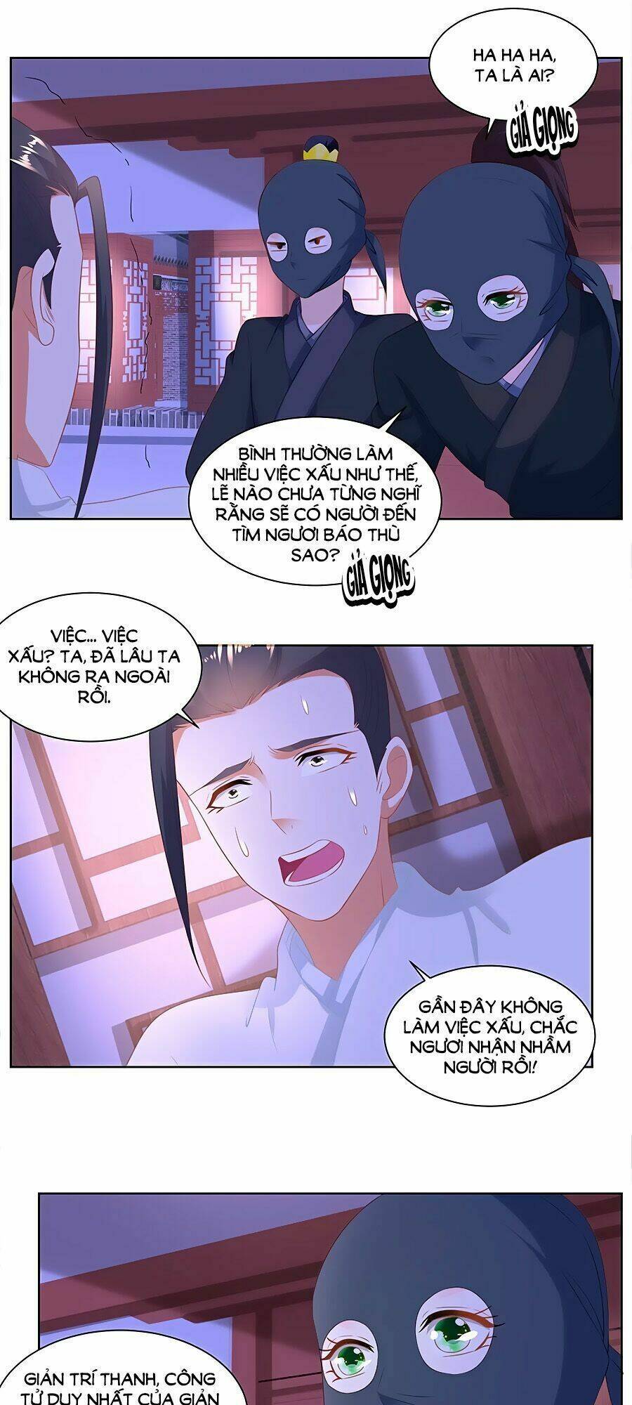Chương 160 - Trang 7