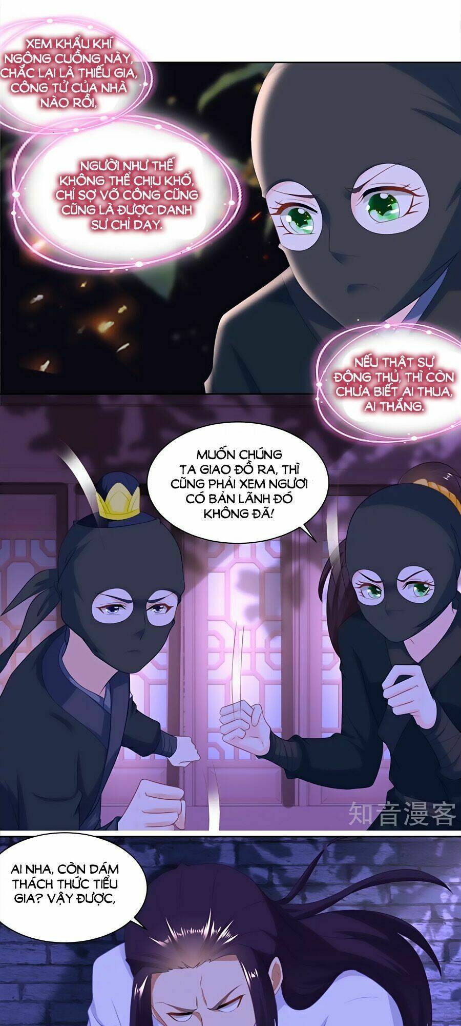 Chương 161 - Trang 14