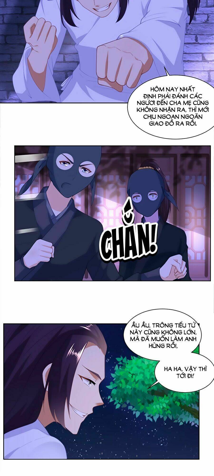 Chương 161 - Trang 15