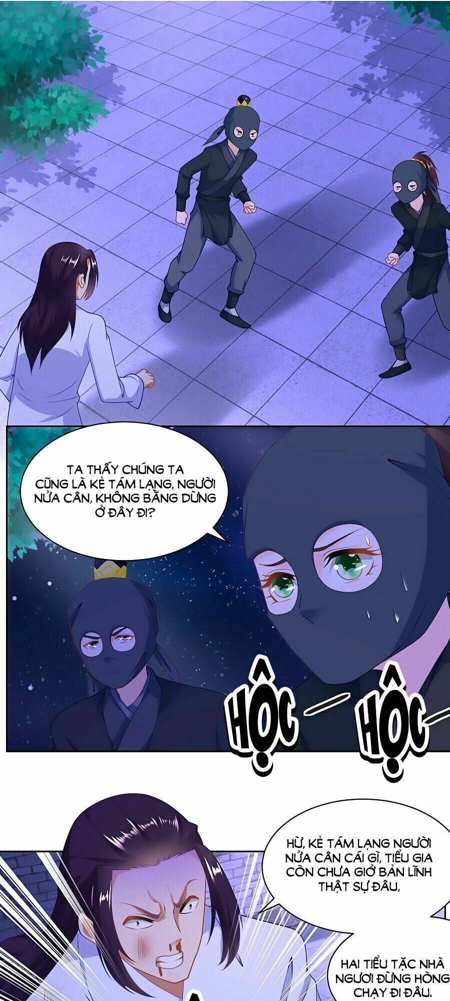 Chương 162 - Trang 11