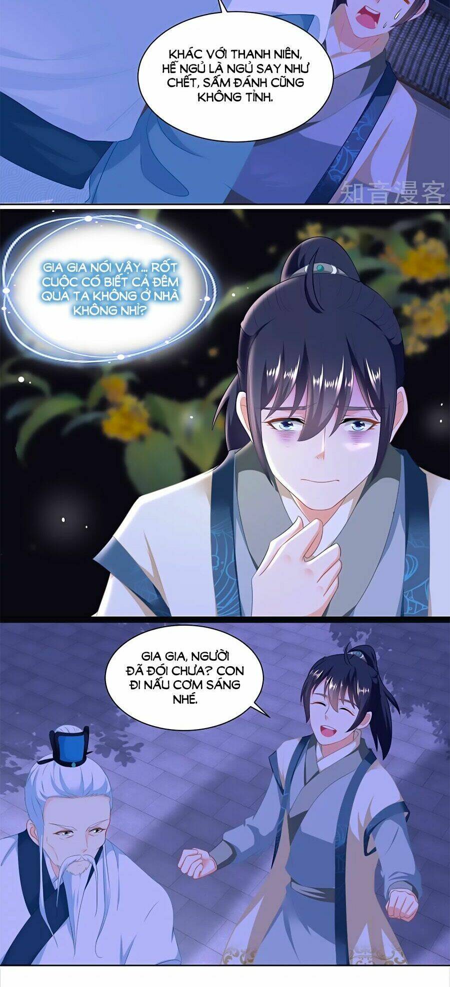 Chương 163 - Trang 10