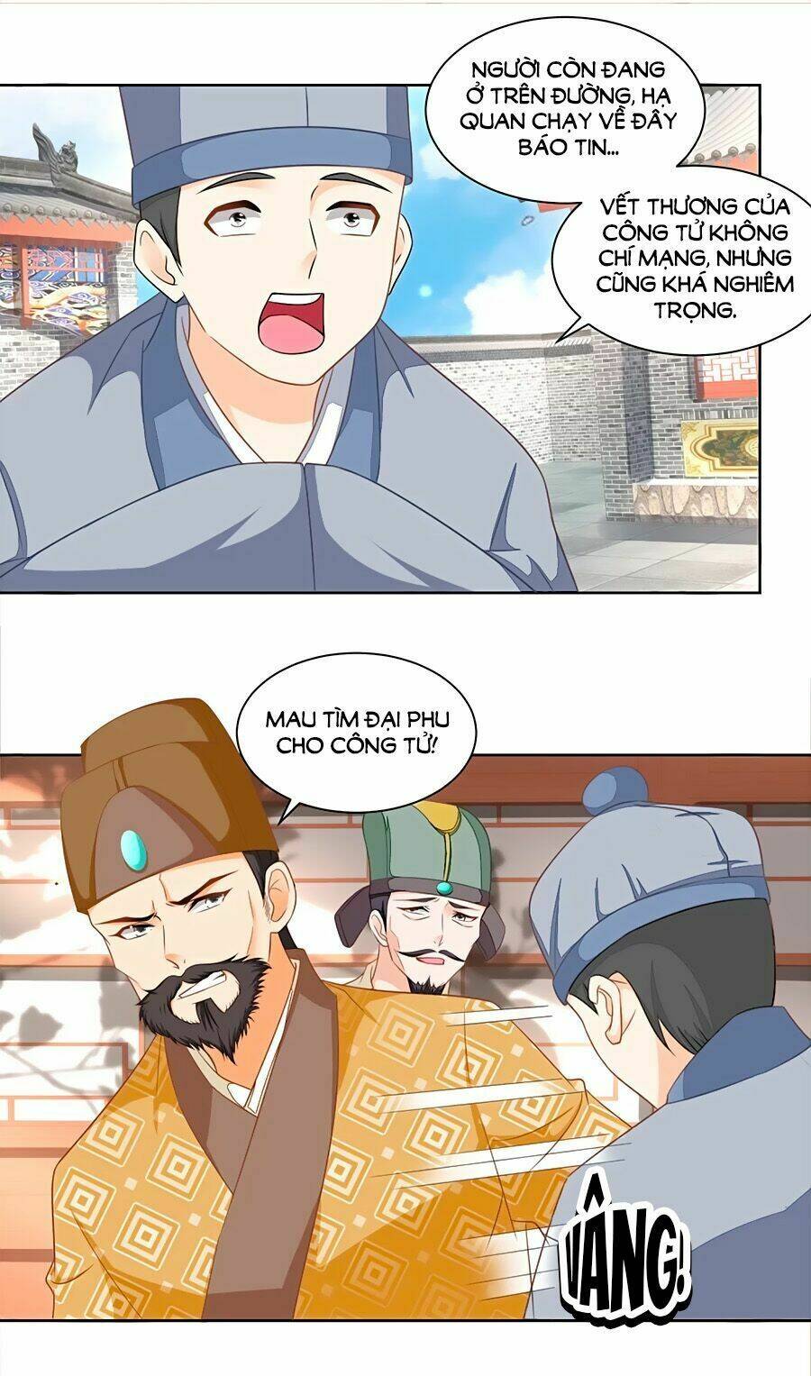 Chương 164 - Trang 13