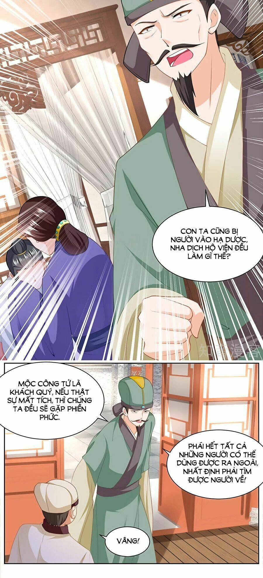 Chương 164 - Trang 6