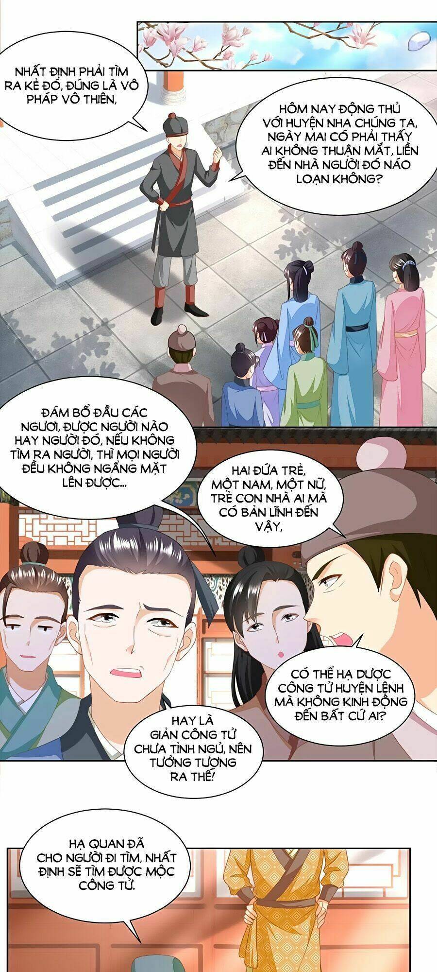 Chương 164 - Trang 7