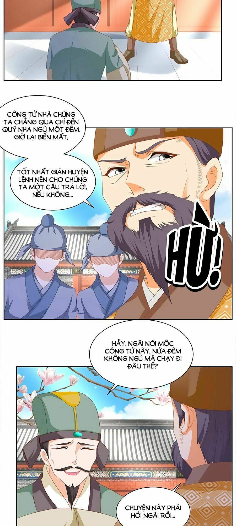 Chương 164 - Trang 8