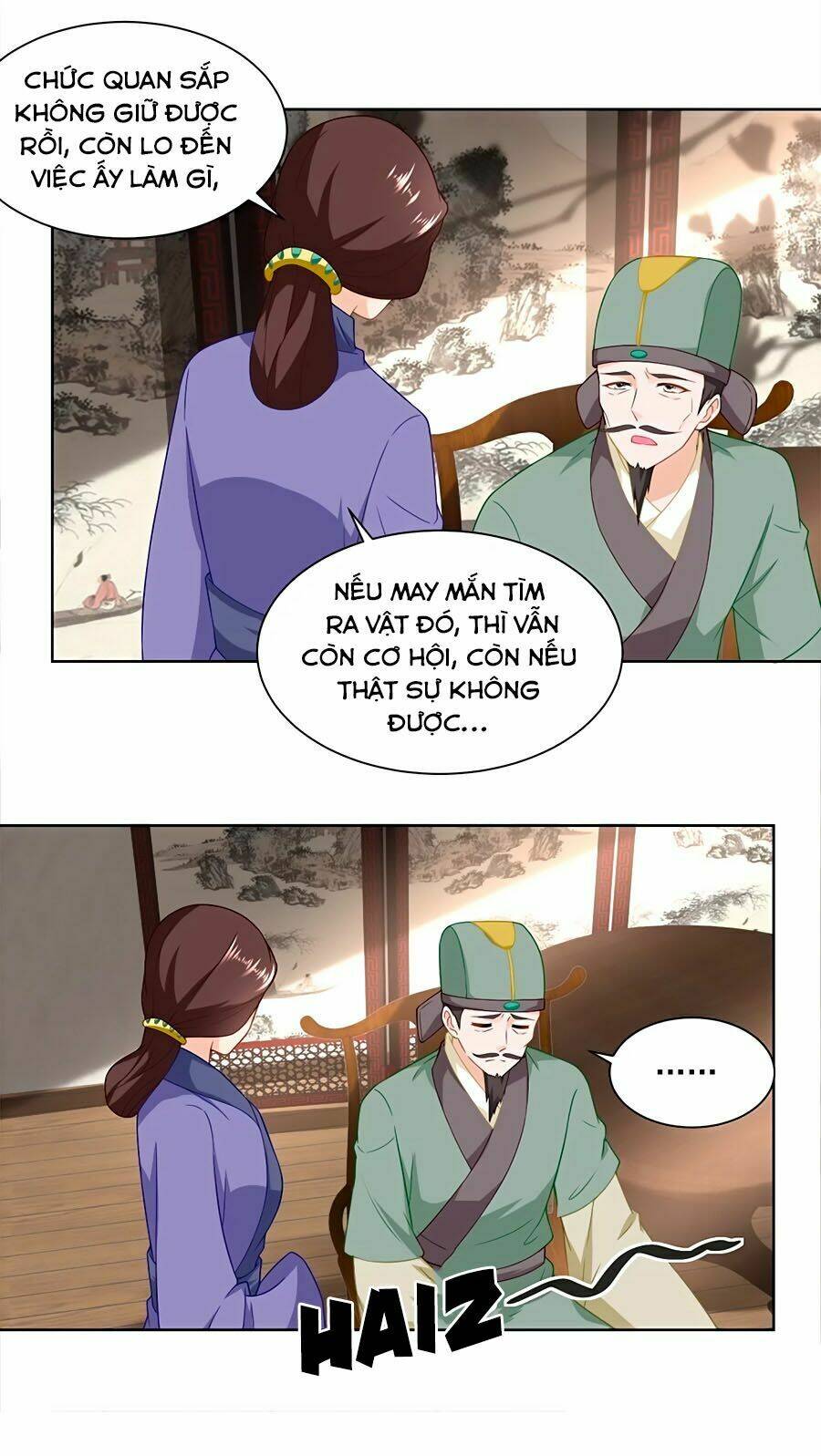 Chương 165 - Trang 11