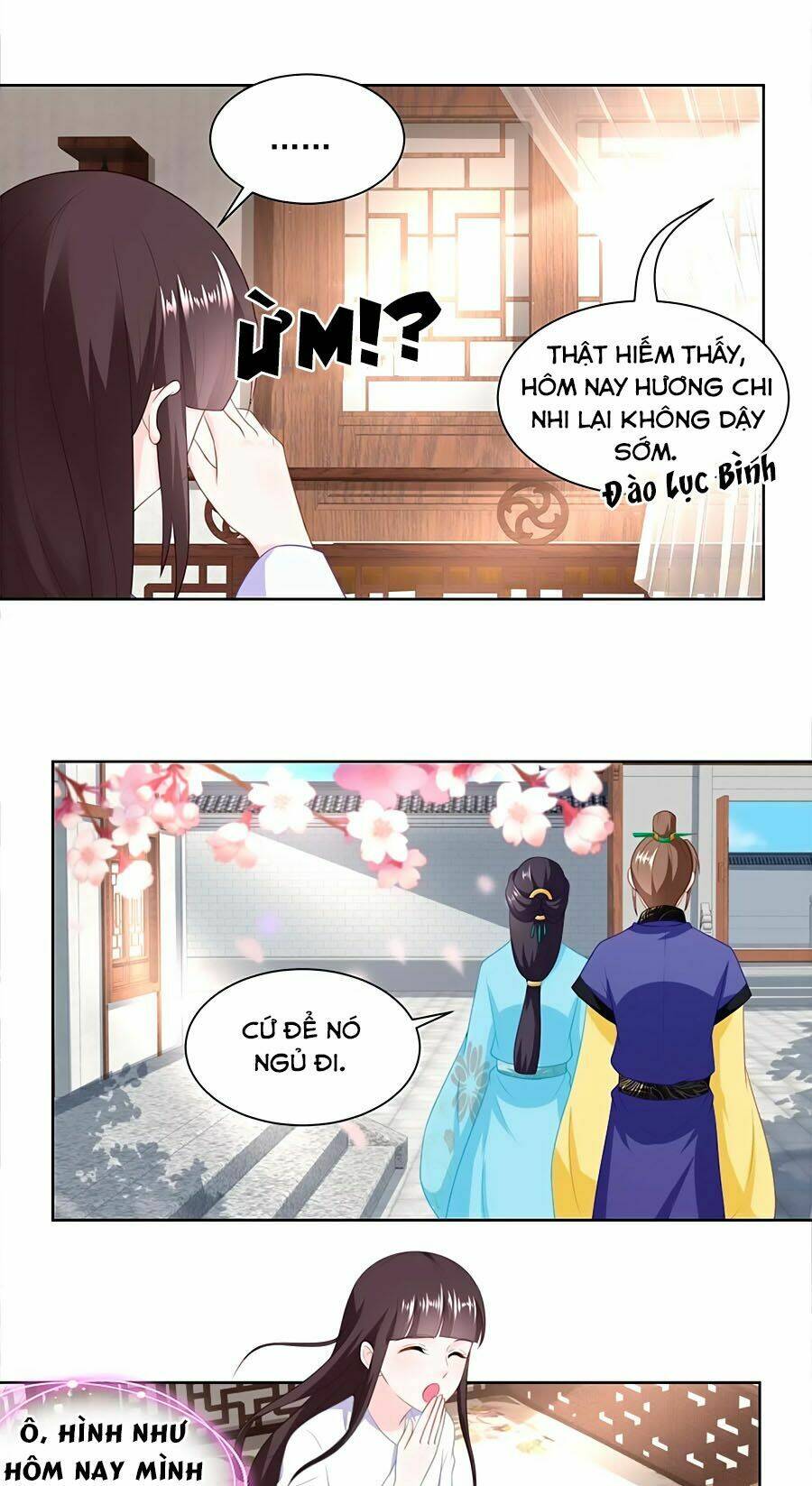 Chương 165 - Trang 13