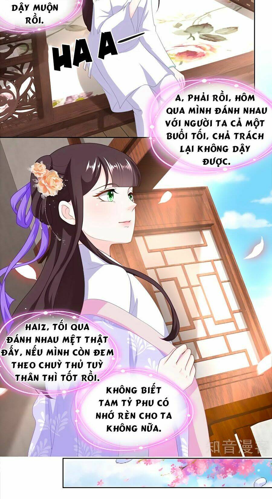 Chương 165 - Trang 14