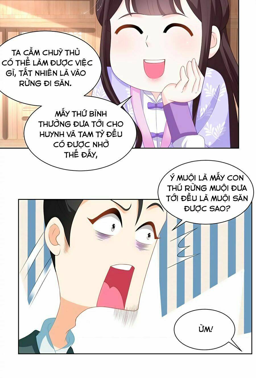 Chương 165 - Trang 17