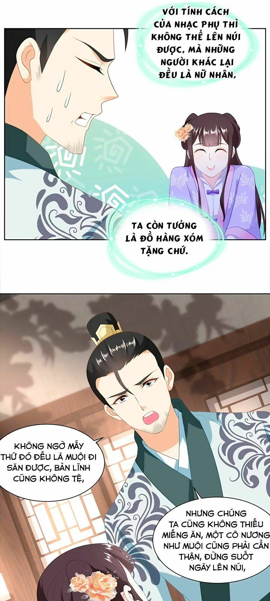 Chương 165 - Trang 18