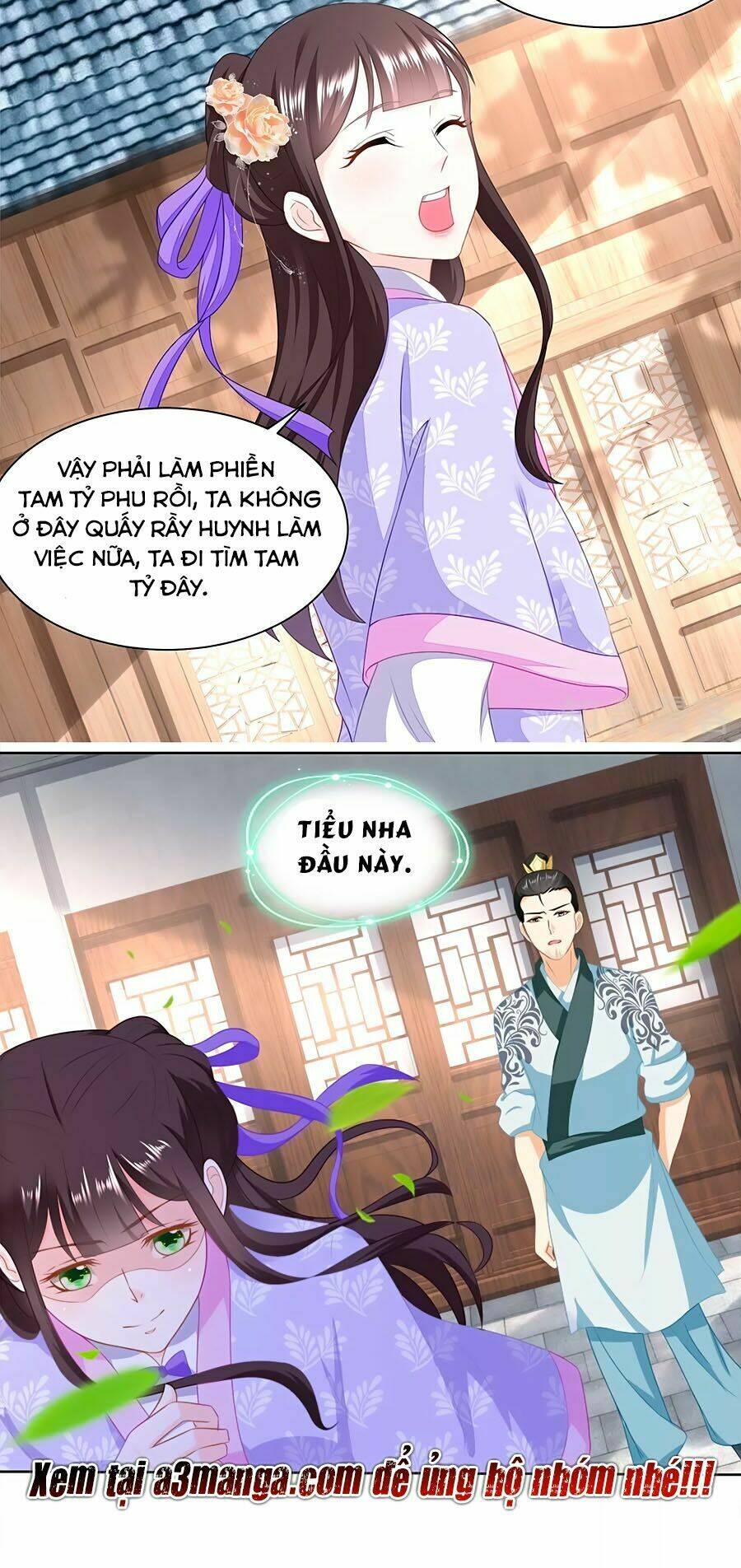 Chương 165 - Trang 20