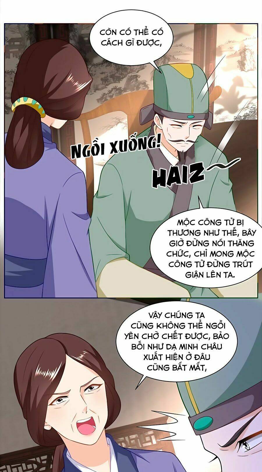 Chương 165 - Trang 9