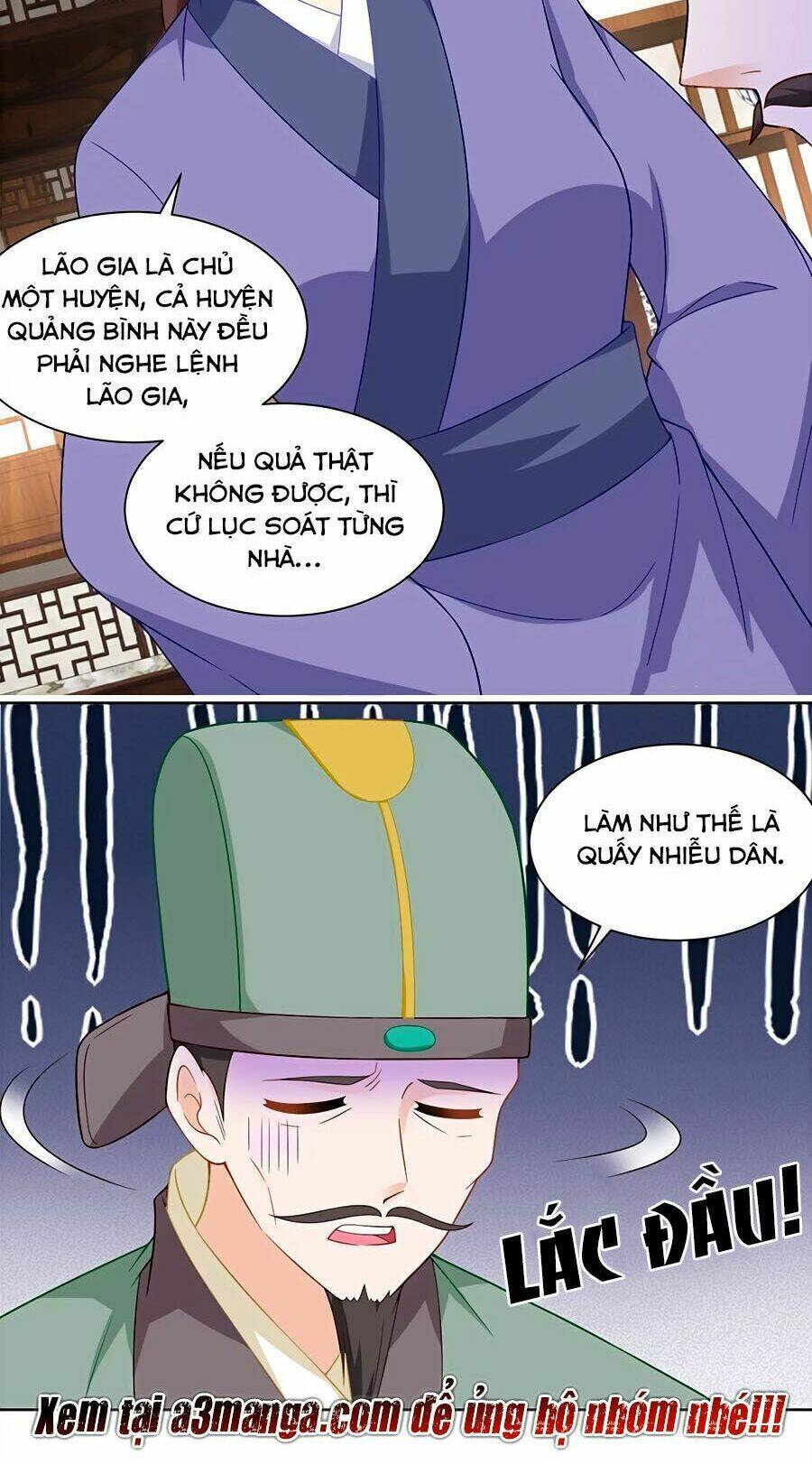 Chương 165 - Trang 10