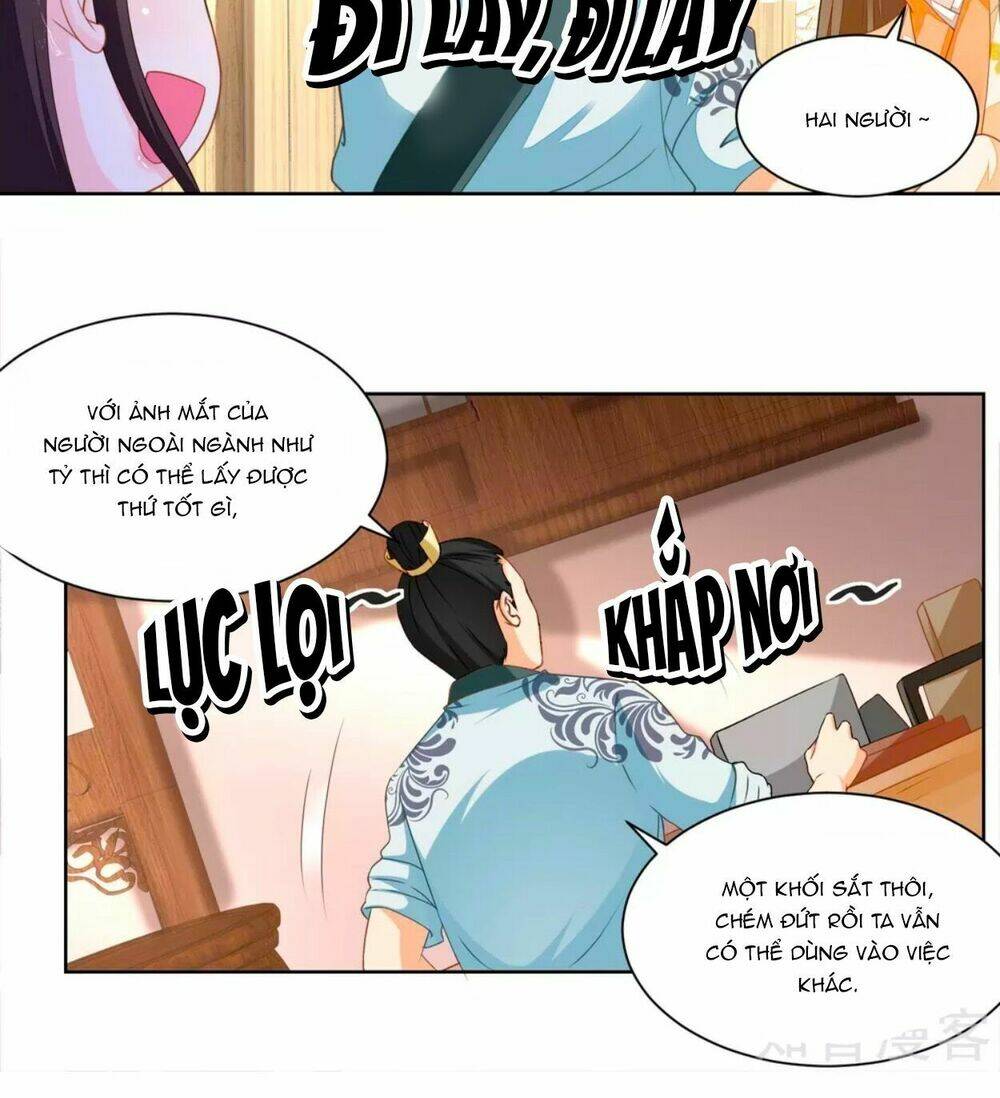 Chương 166 - Trang 20