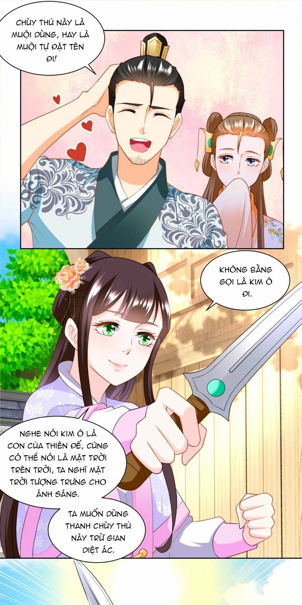 Chương 167 - Trang 3