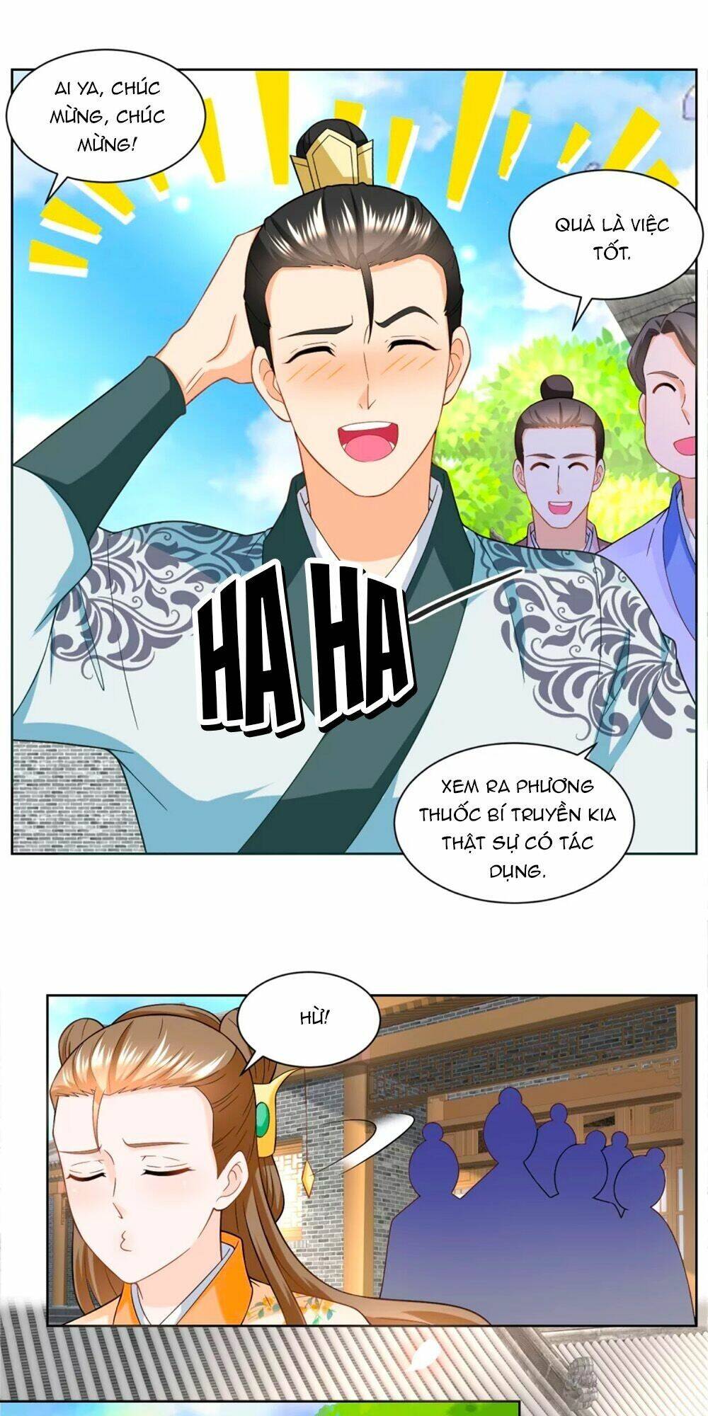 Chương 167 - Trang 21