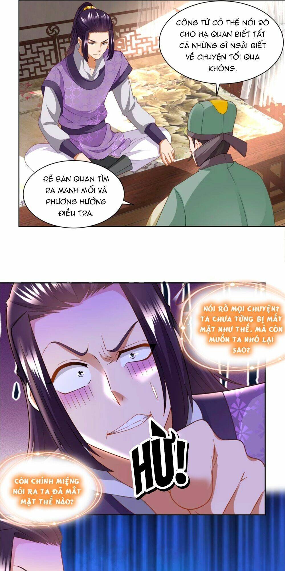 Chương 167 - Trang 25