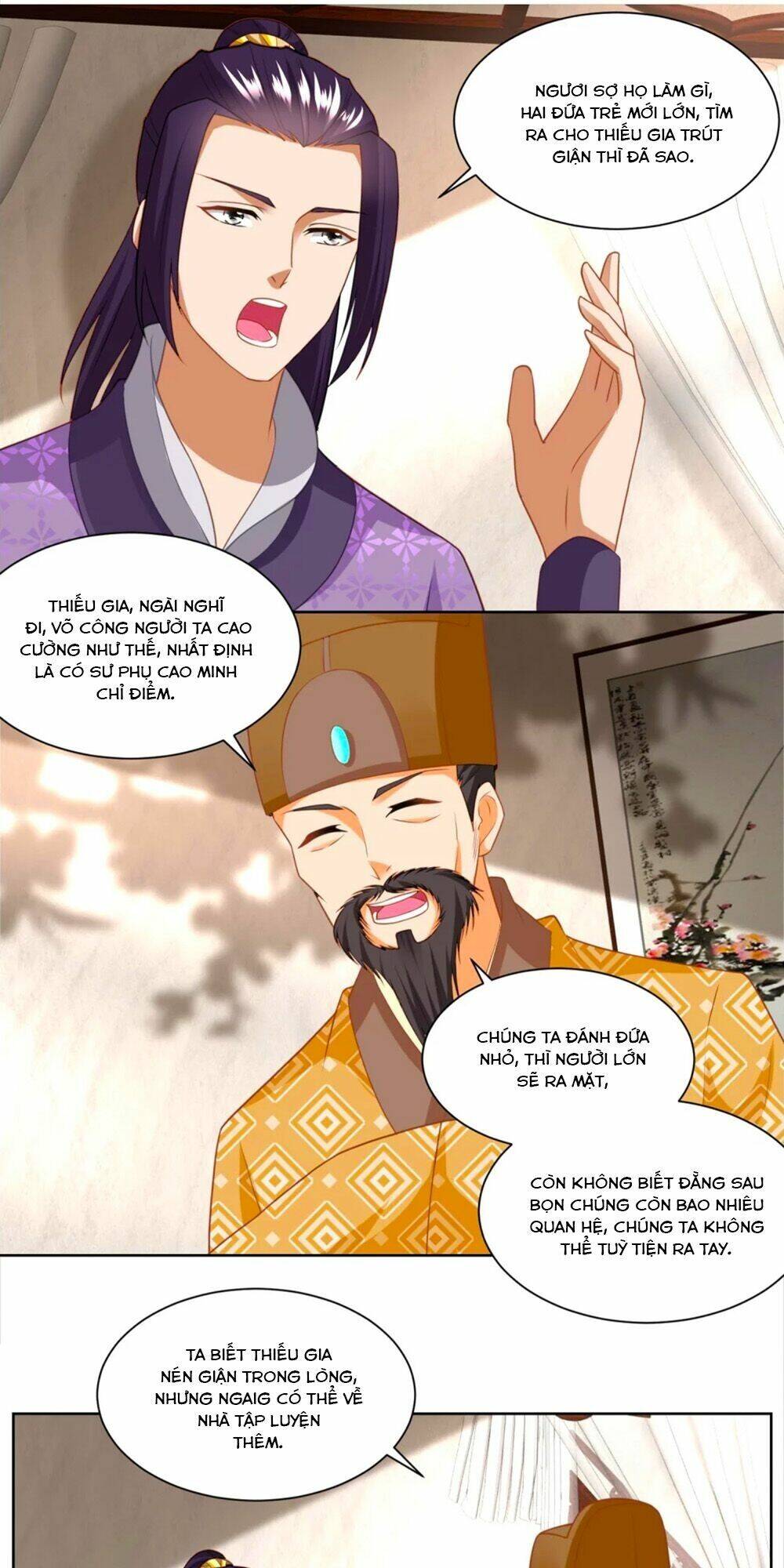 Chương 168 - Trang 11