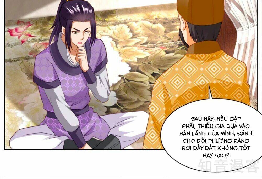 Chương 168 - Trang 12
