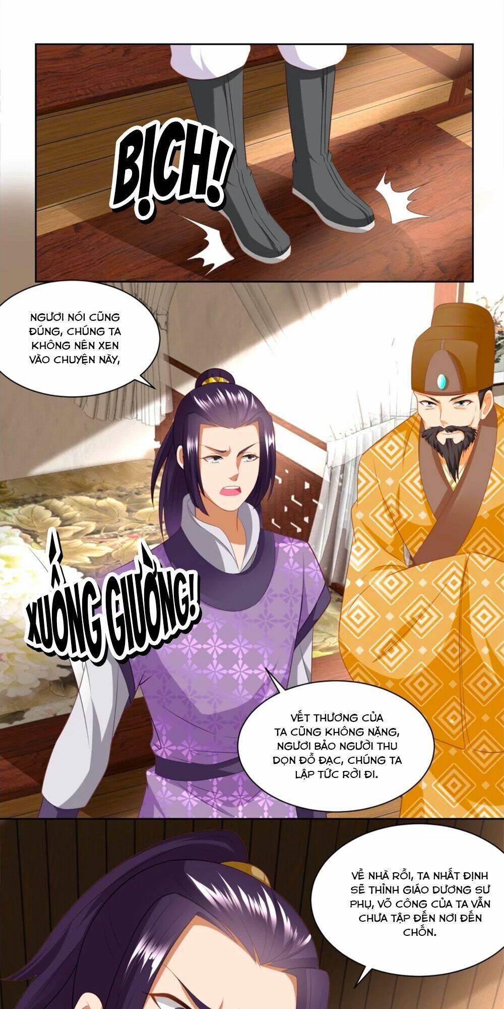 Chương 168 - Trang 13