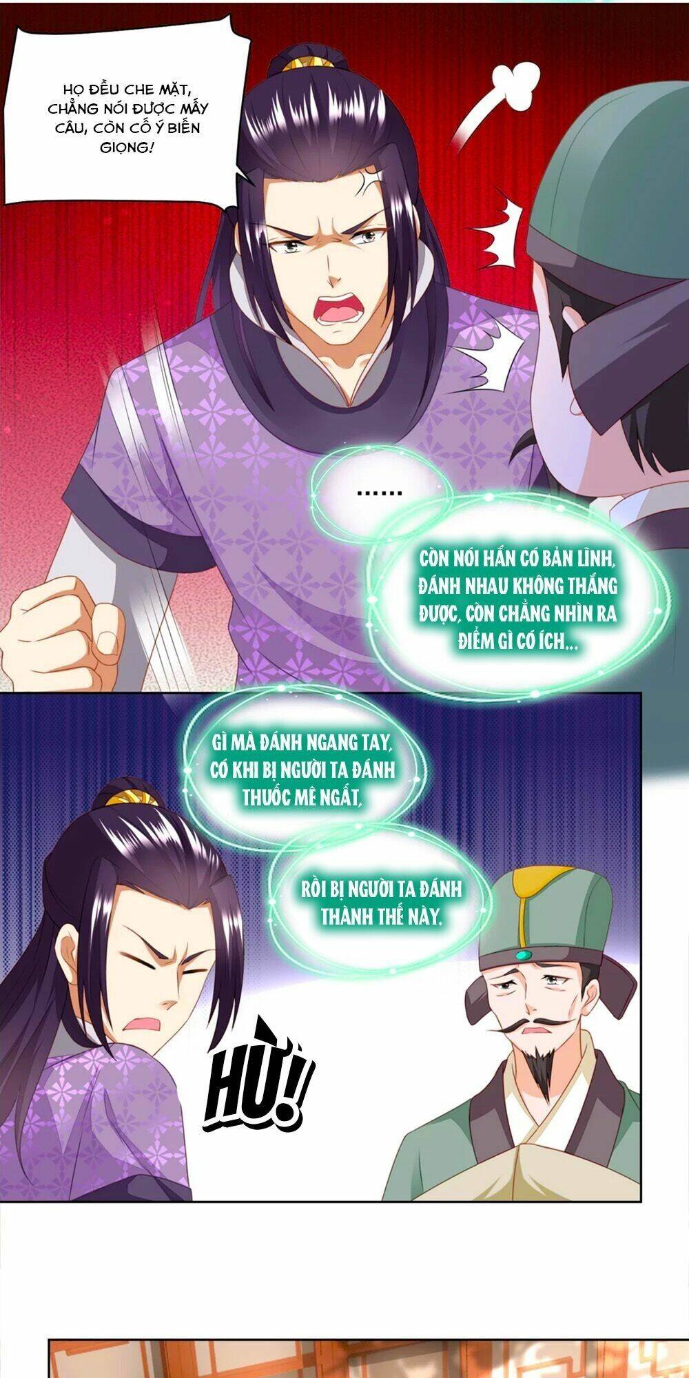 Chương 168 - Trang 5
