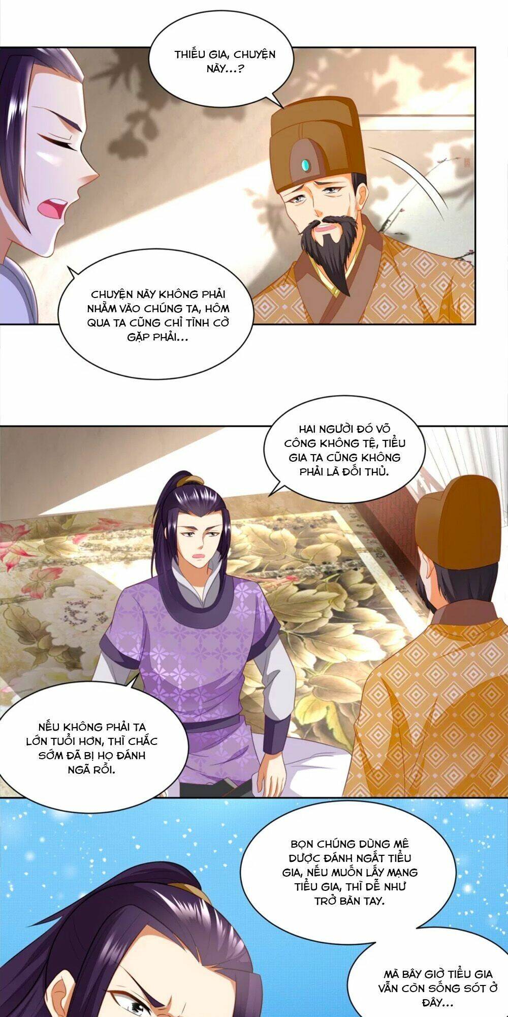 Chương 168 - Trang 7