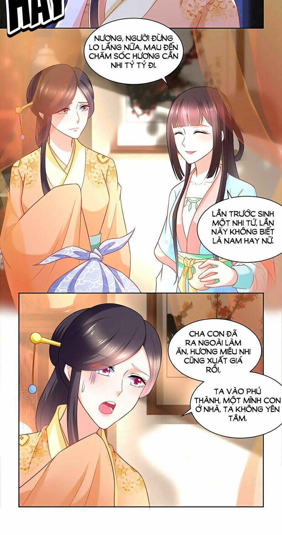 Chương 169 - Trang 12