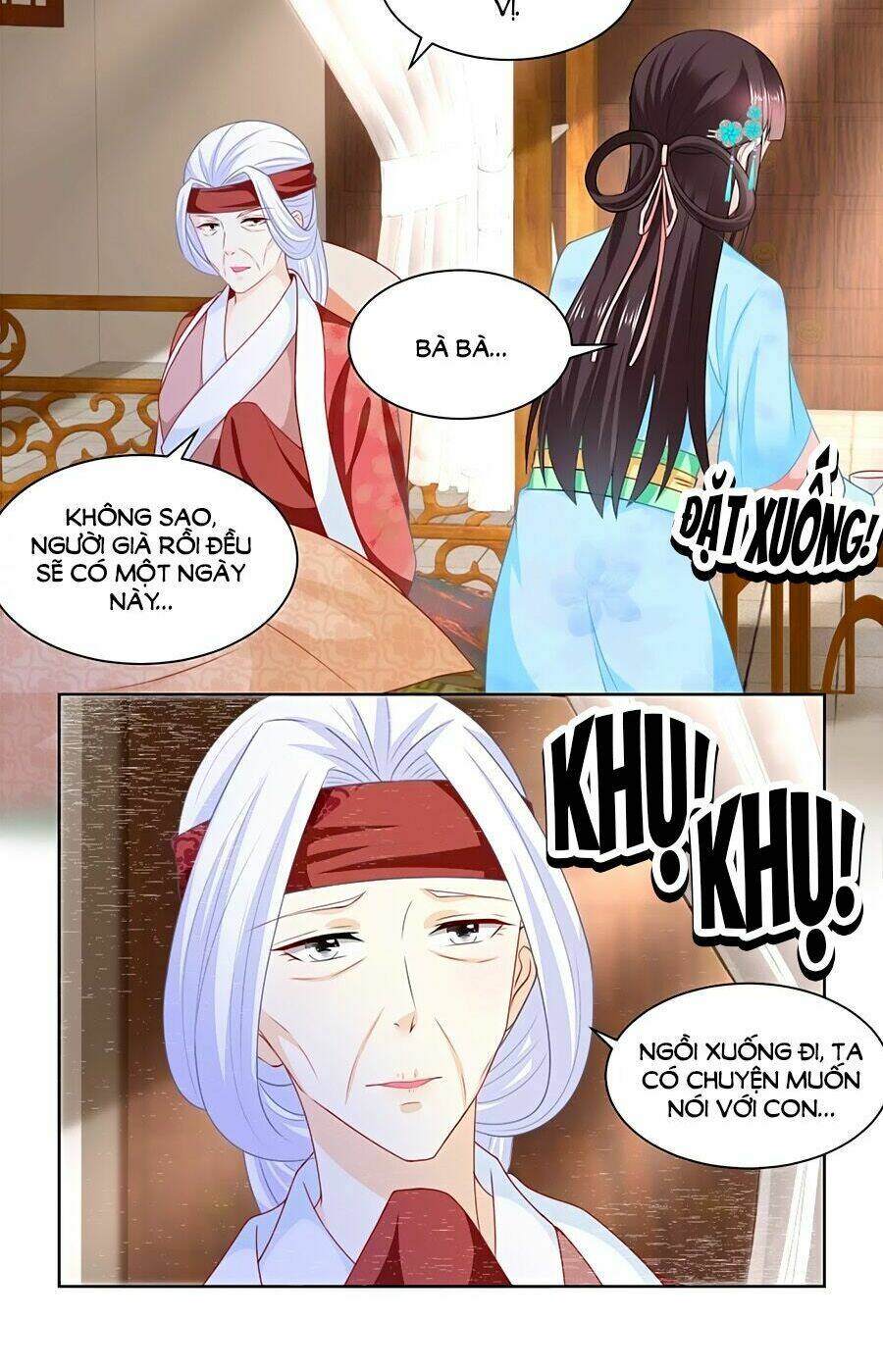 Chương 169 - Trang 15