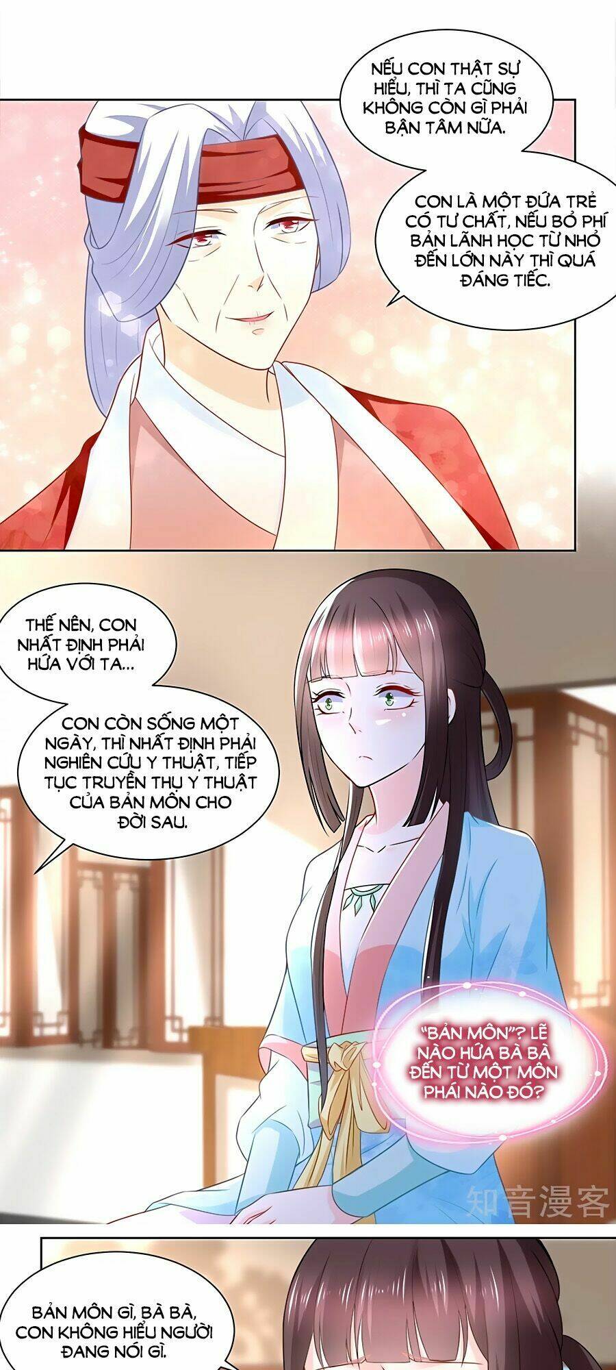 Chương 169 - Trang 18