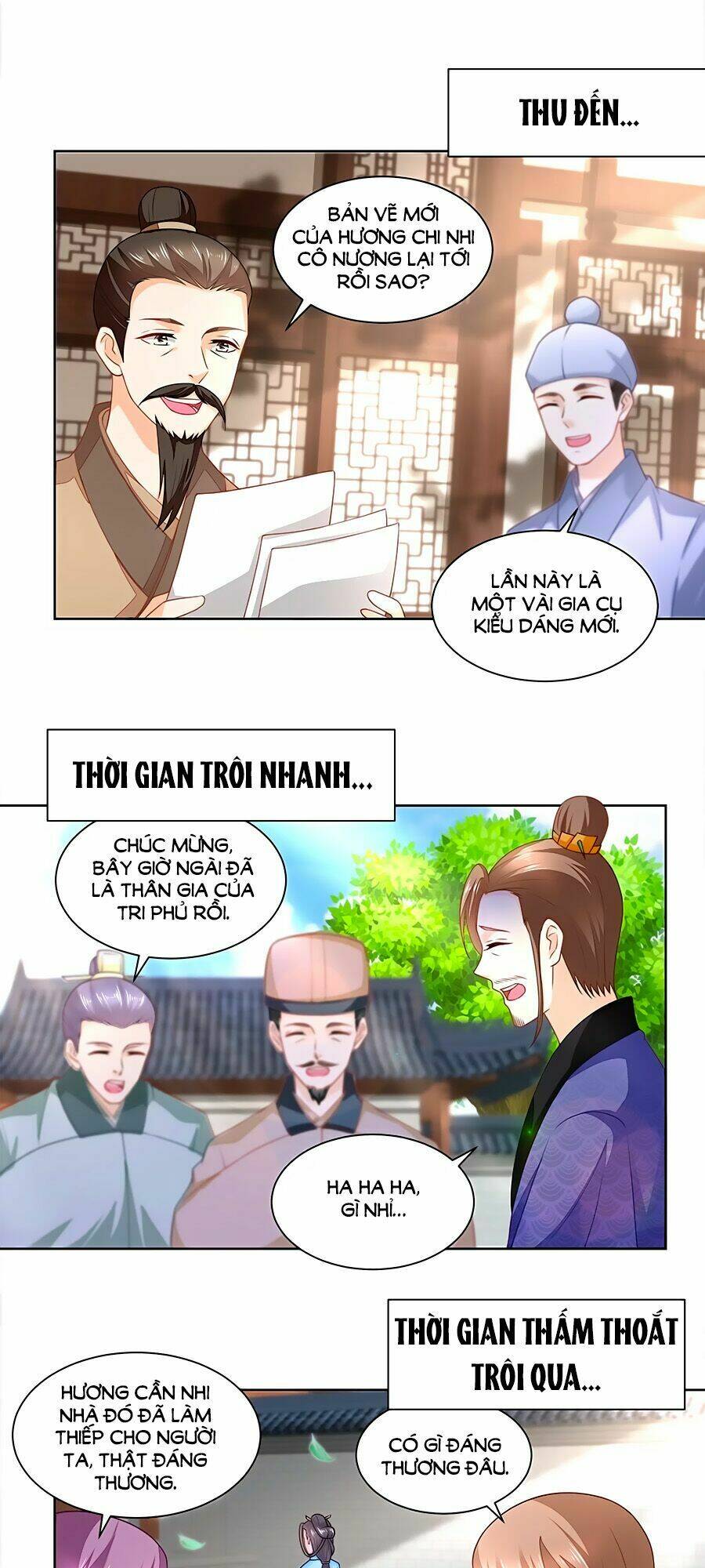 Chương 169 - Trang 7