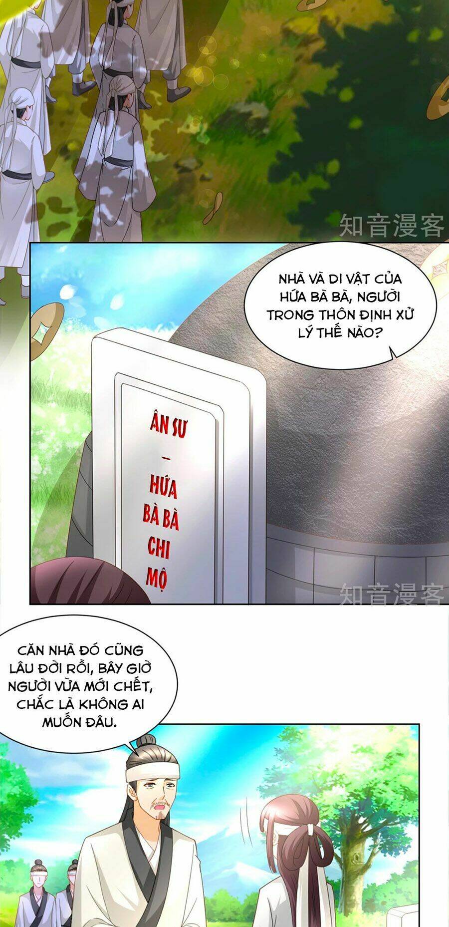 Chương 170 - Trang 16