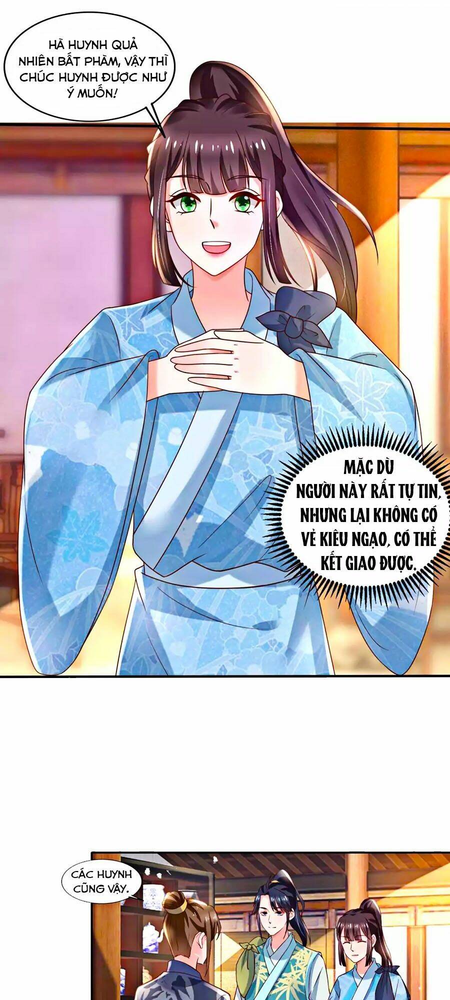 Chương 181 - Trang 5