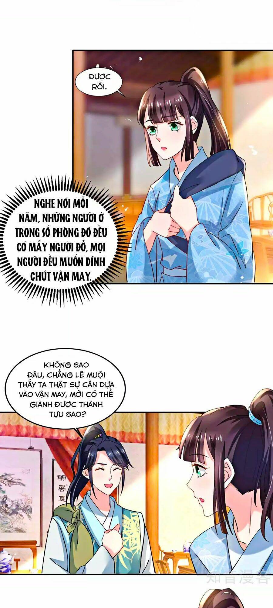 Chương 181 - Trang 9