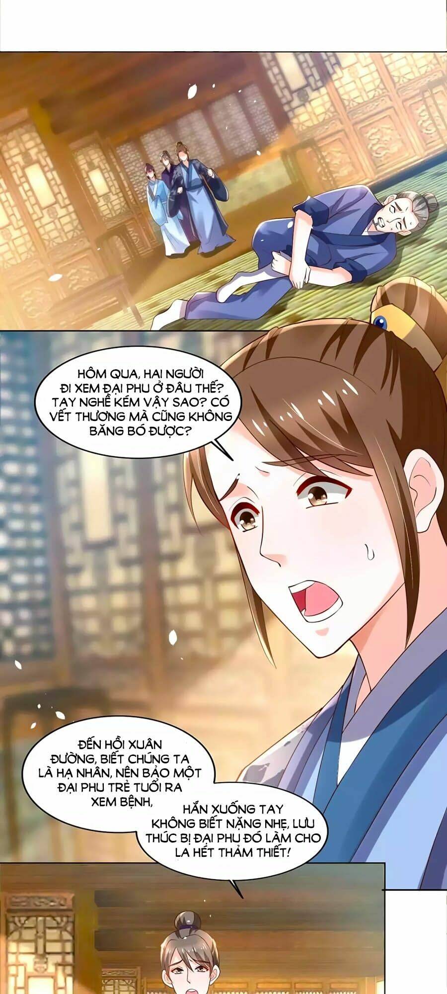 Chương 183 - Trang 5