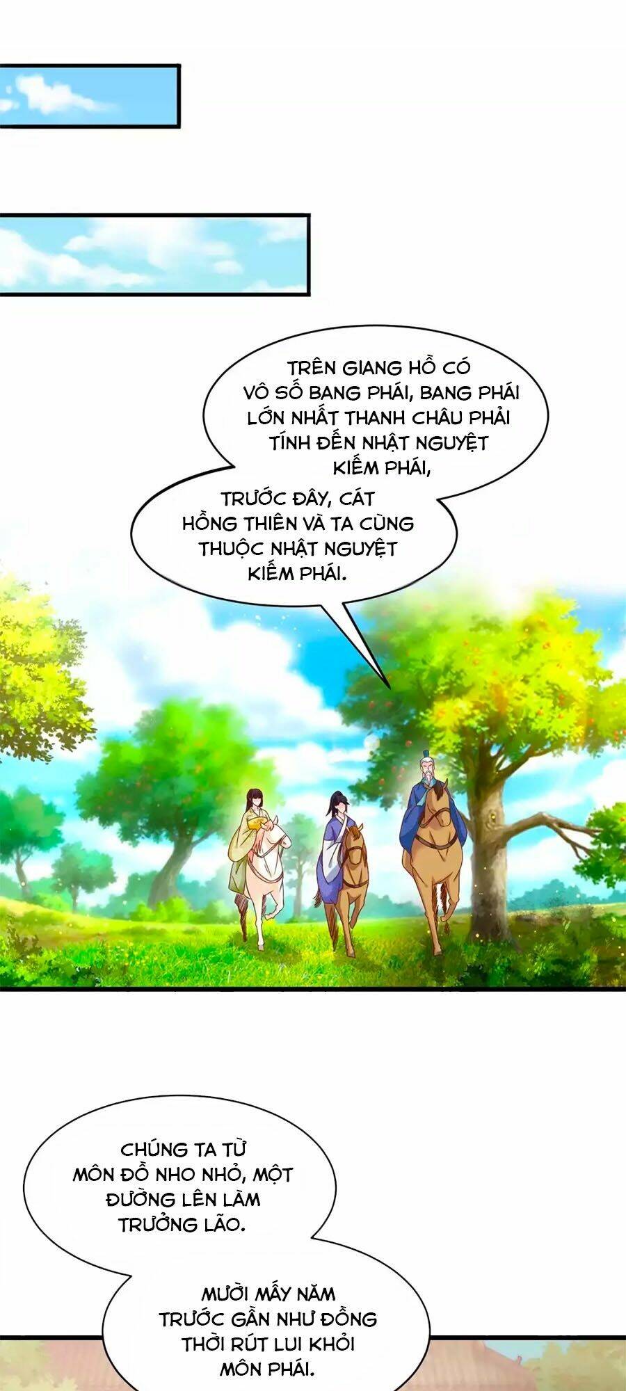 Chương 210 - Trang 1