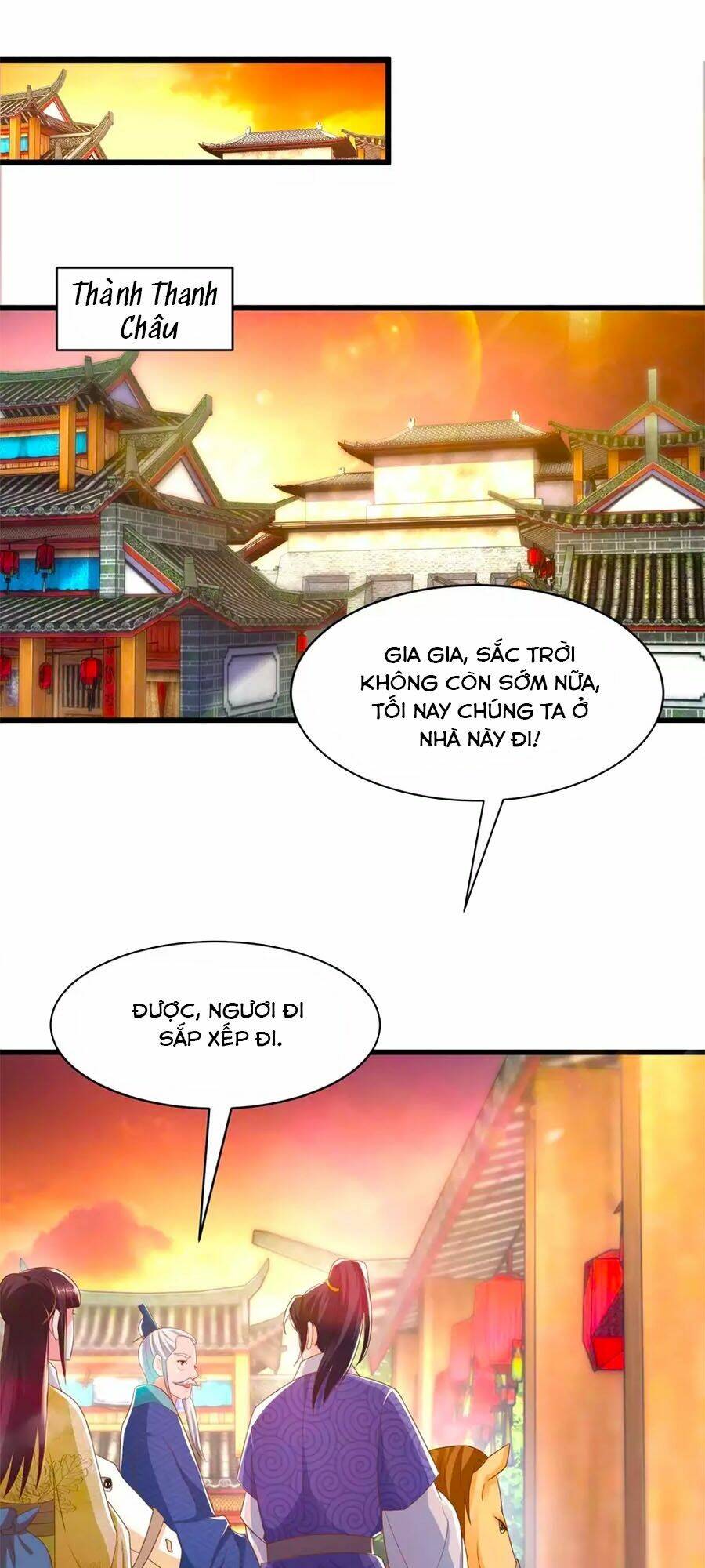 Chương 210 - Trang 11