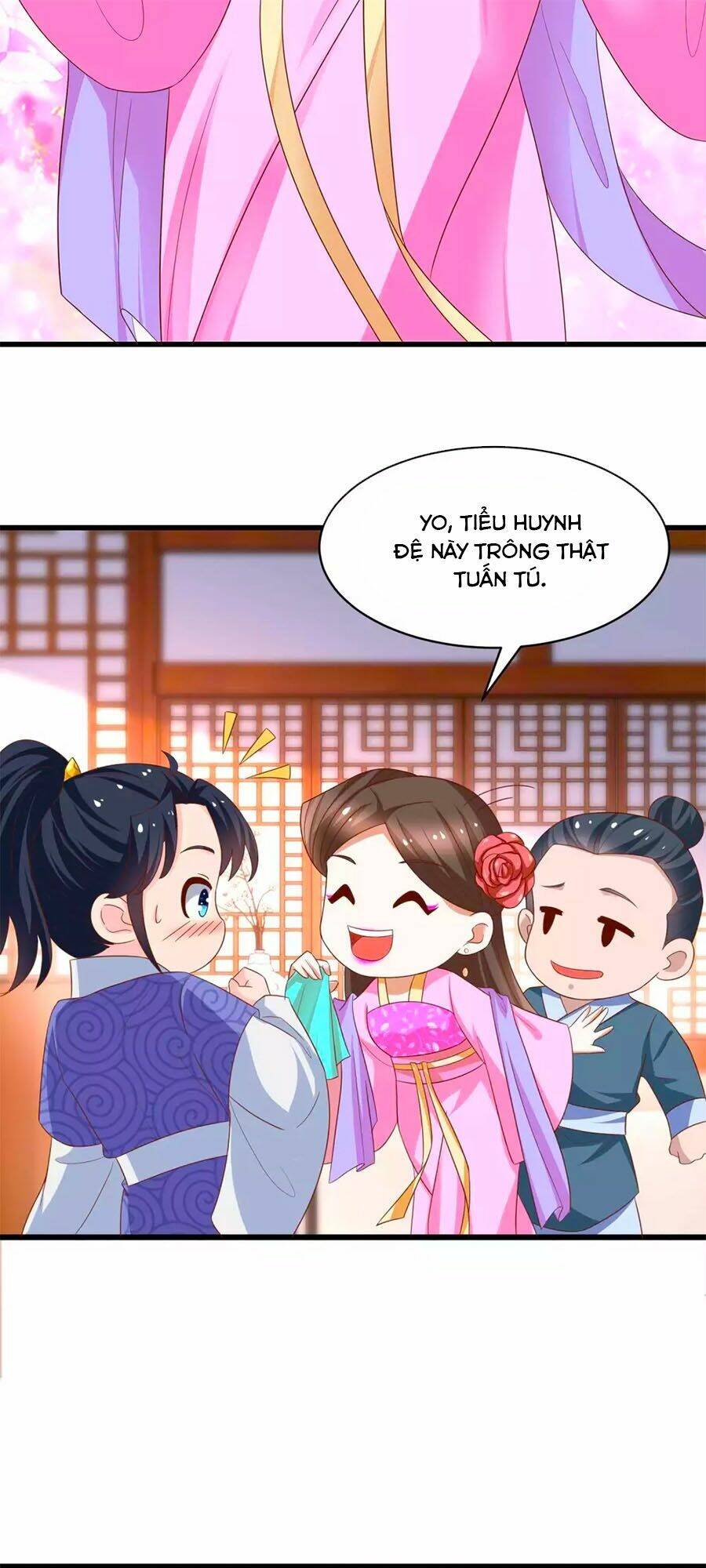 Chương 210 - Trang 16