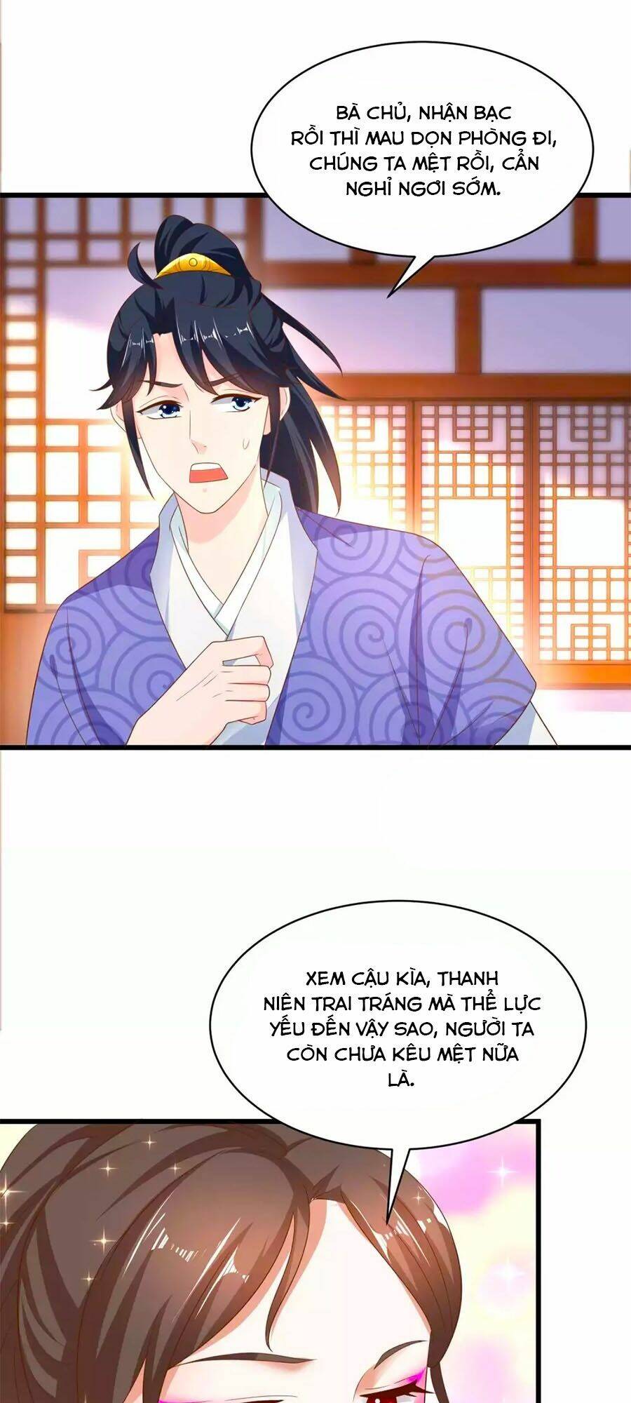 Chương 210 - Trang 22
