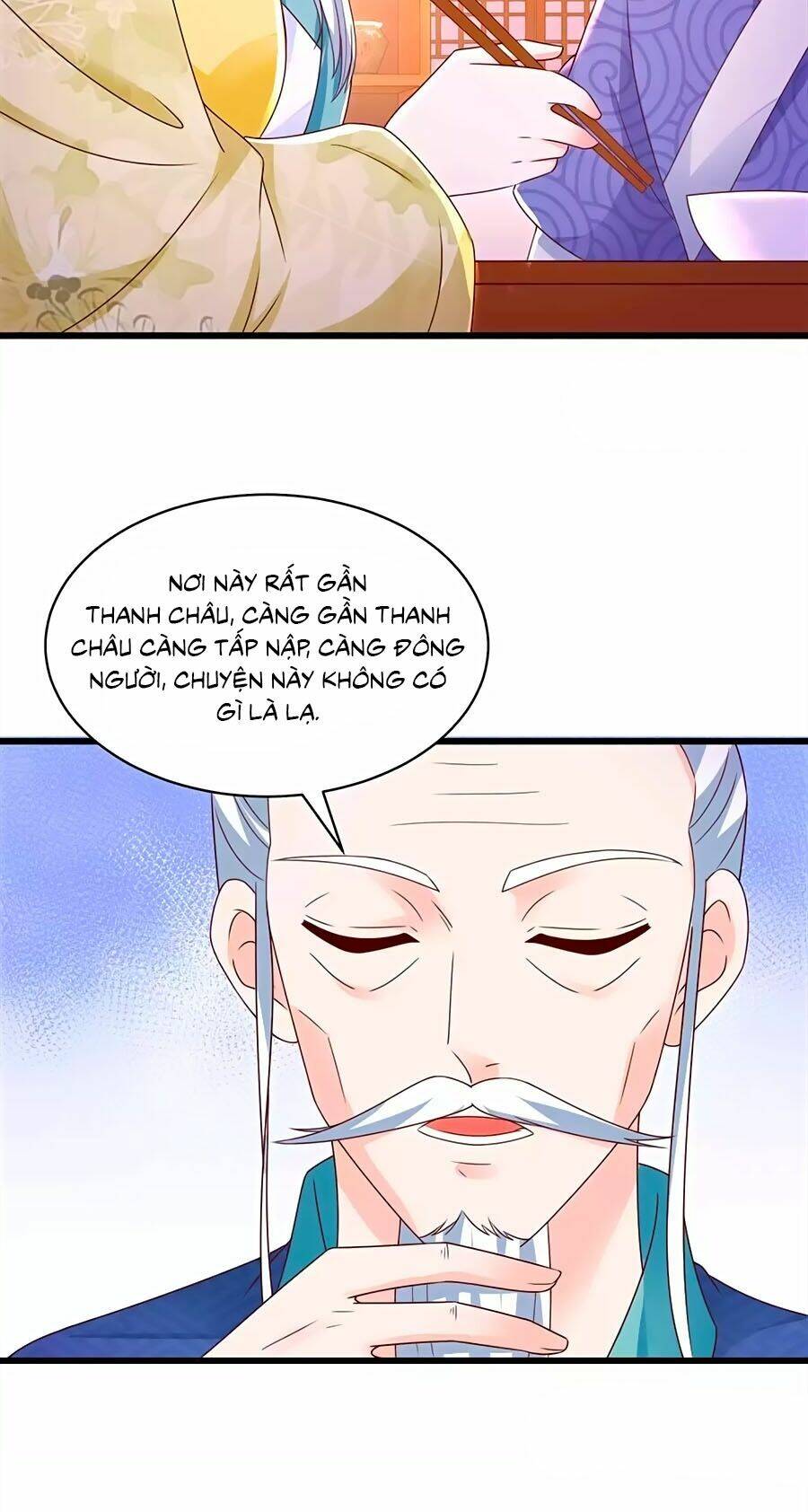 Chương 211 - Trang 19