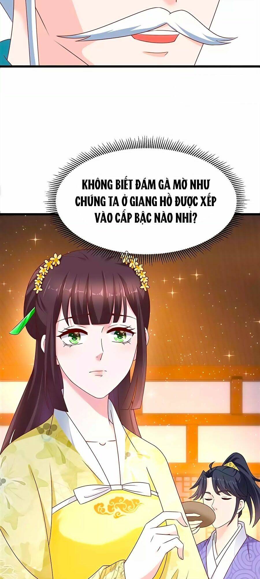 Chương 211 - Trang 21